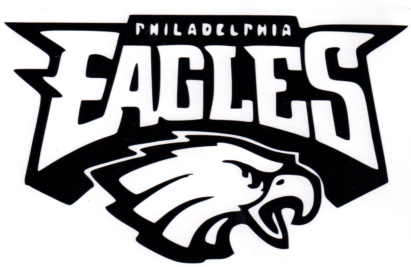 Philadelphia Eagles Printable Logo 661330