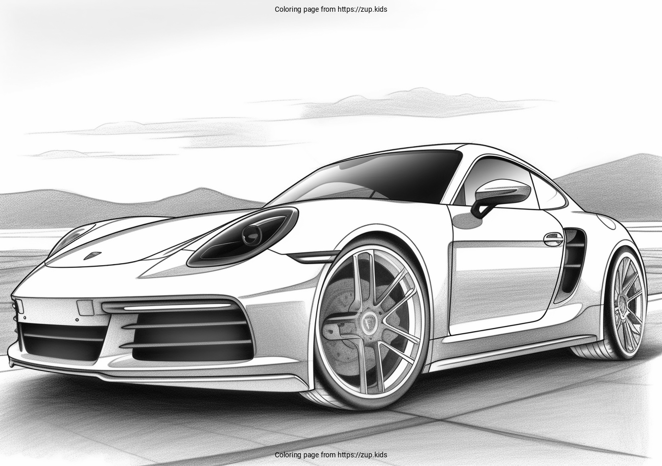Printable 911 Coloring Page