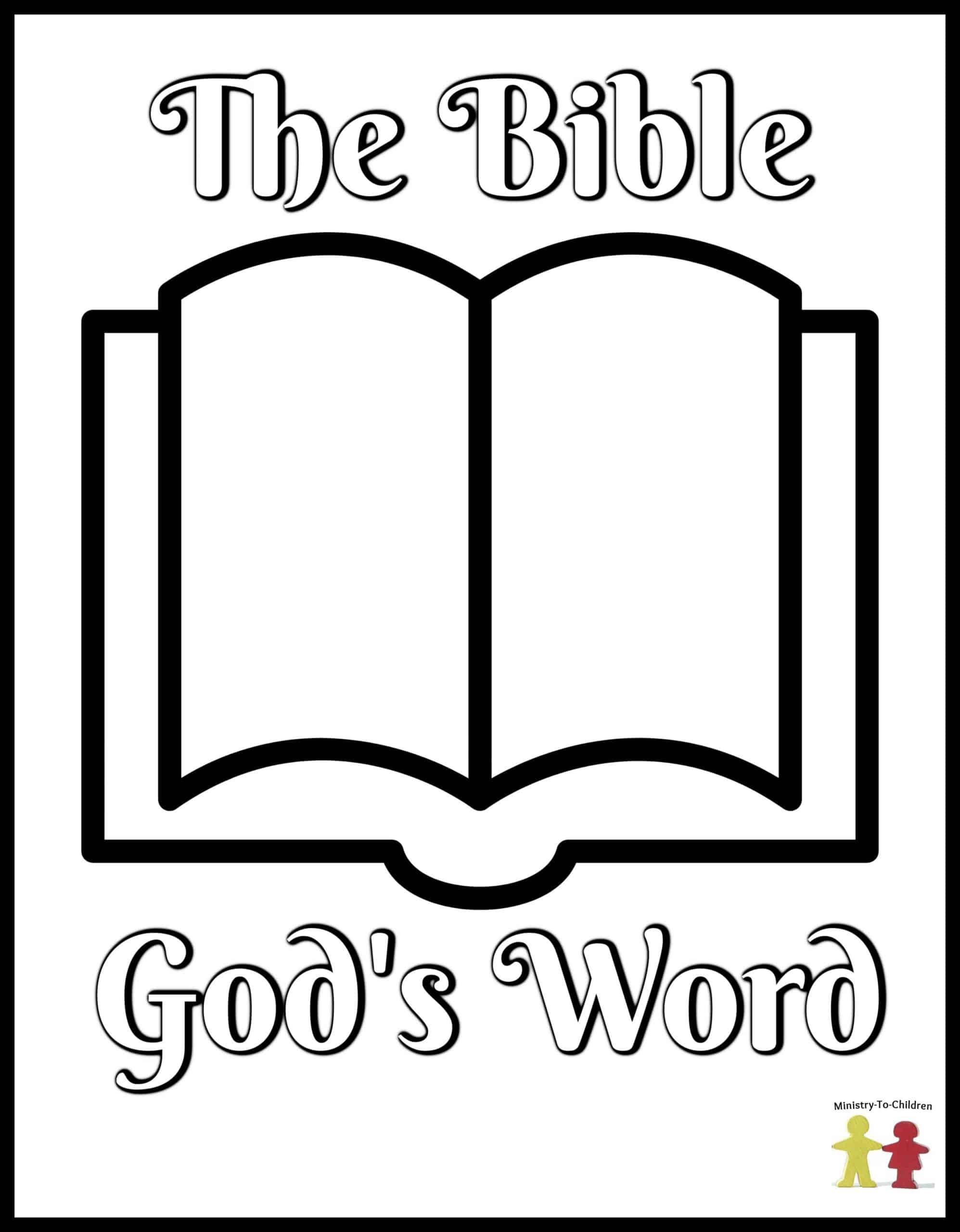 Free Printable Sunday School Coloring Pages Free Printable Sunday School Coloring Pages