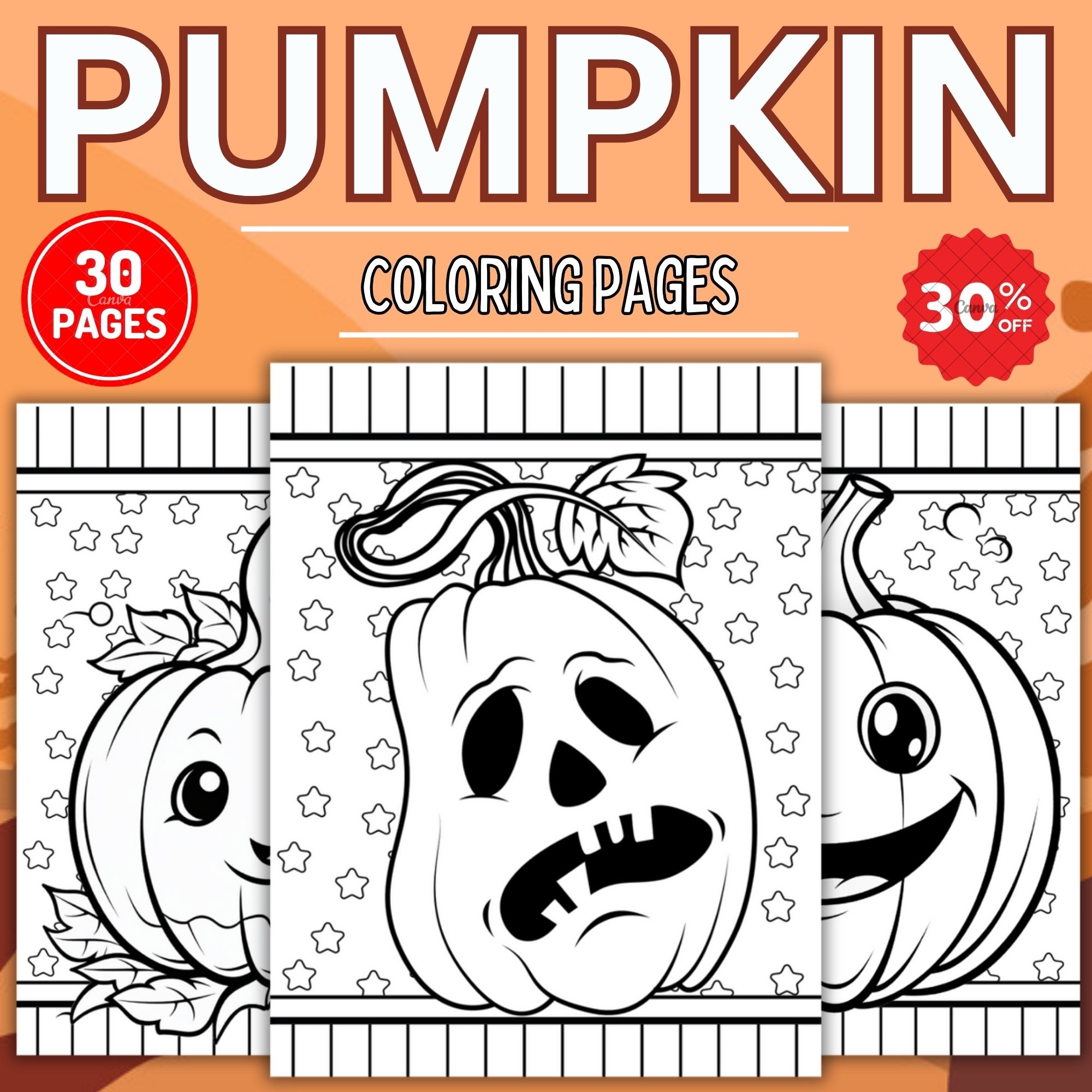 Printable Autumn Pumpkin Coloring Pages Sheets Fun Fall Season Activities Made By Teachers Printable Autumn Pumpkin Coloring Pages Sheets Fun Fall Season Activities Made By Teachers