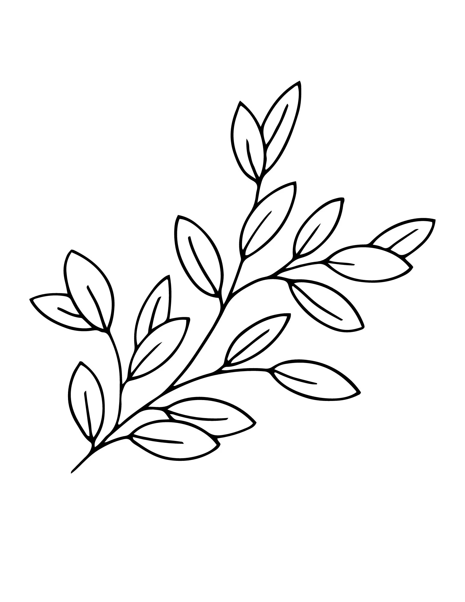 Printable Leaves Coloring Page Fall Leaves Coloring Sheet Fall Activity Toddler Fall Printable Coloring Page Etsy Printable Leaves Coloring Page Fall Leaves Coloring Sheet Fall Activity Toddler Fall Printable Coloring Page Etsy