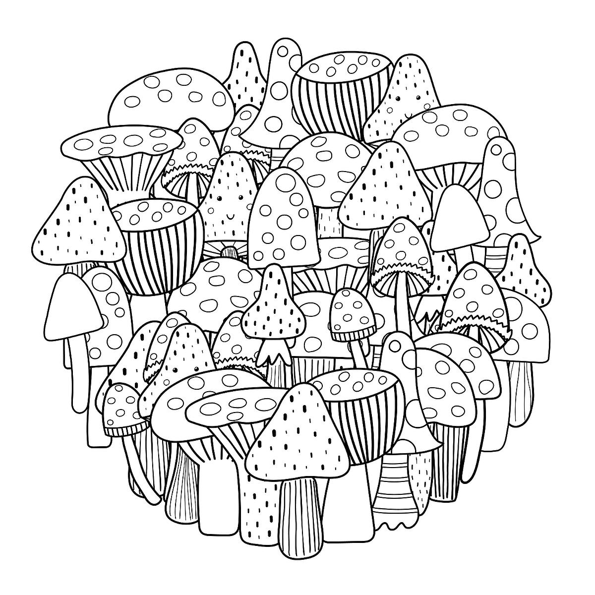 Relaxing Coloring Pages Free Printable Mandala Inspired Coloring Pages For Adults Kids Printables 30Seconds Mom Relaxing Coloring Pages Free Printable Mandala Inspired Coloring Pages For Adults Kids Printables 30Seconds Mom