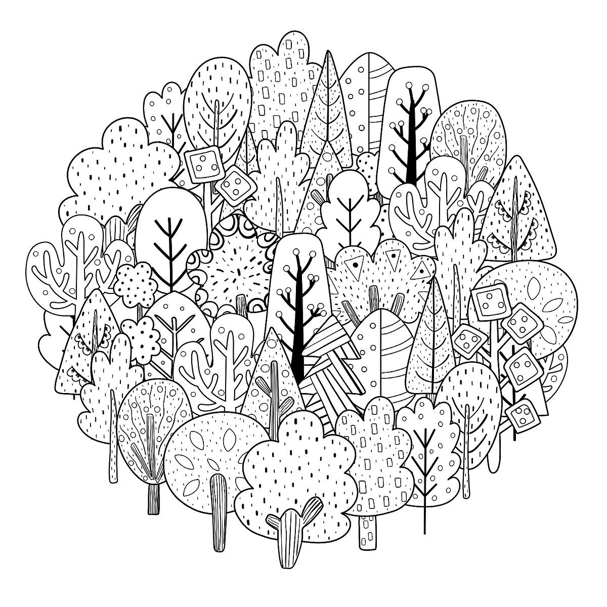 Relaxing Coloring Pages Free Printable Mandala Inspired Coloring Pages For Adults Kids Printables 30Seconds Mom Relaxing Coloring Pages Free Printable Mandala Inspired Coloring Pages For Adults Kids Printables 30Seconds Mom