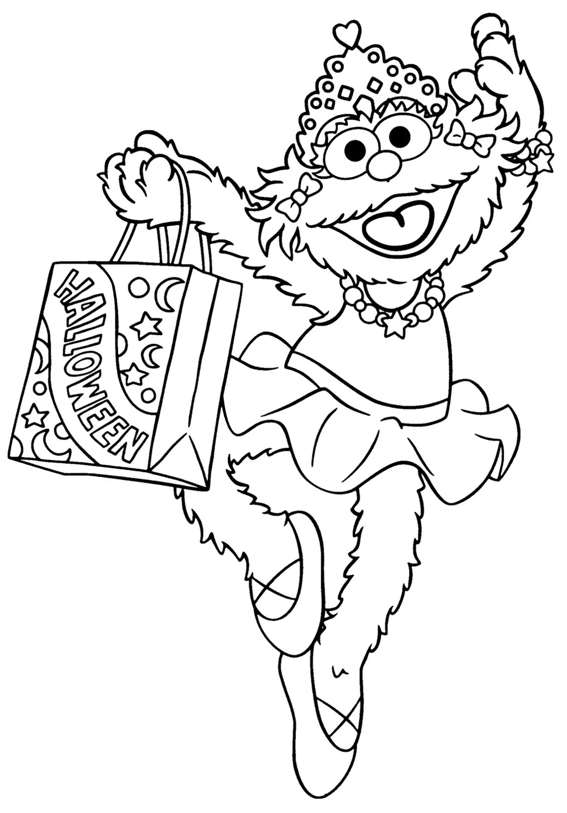 Sesame Street Coloring Page To Print For Kids Sesame Street Coloring Pages Sesame Street Coloring Page To Print For Kids Sesame Street Coloring Pages