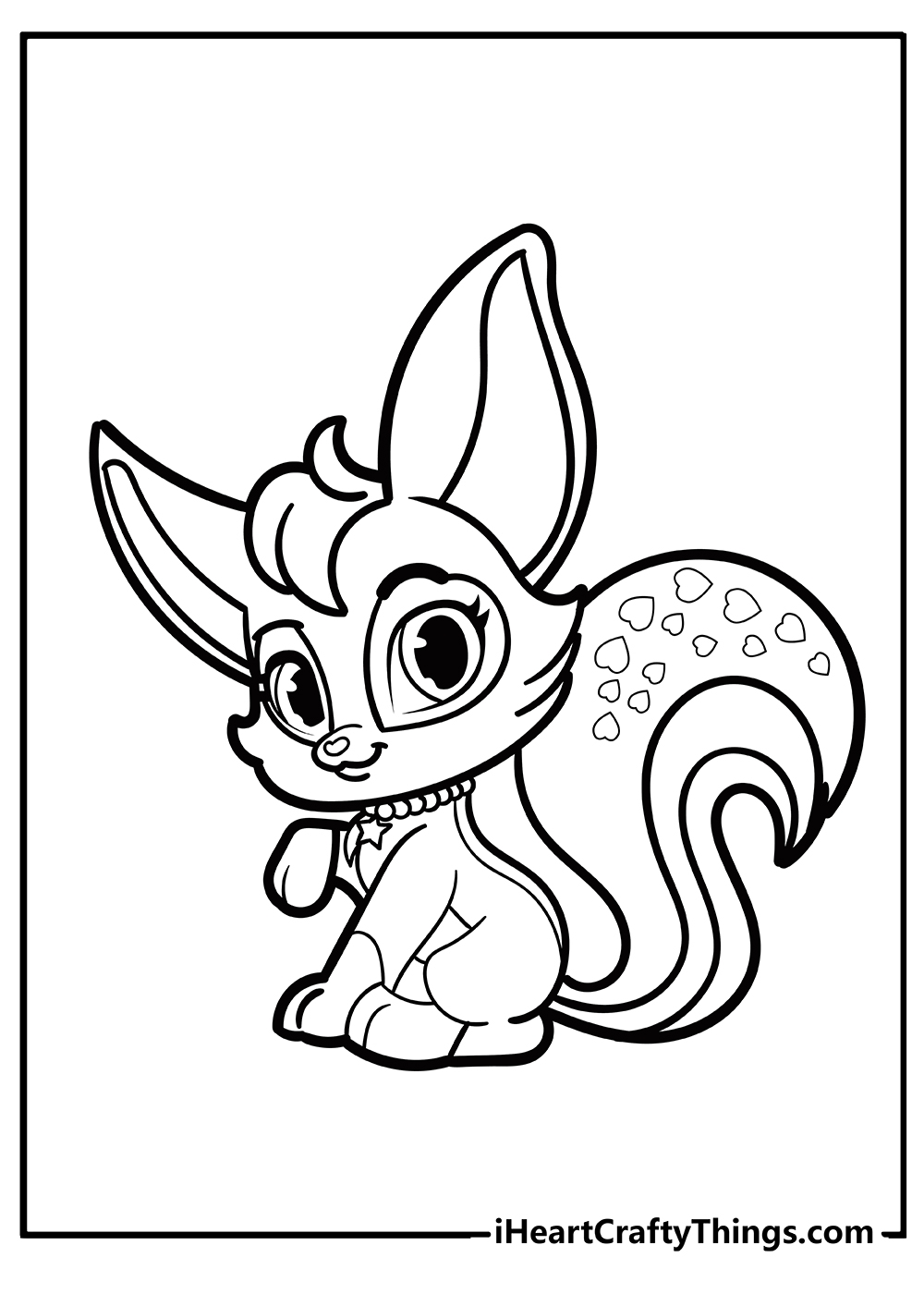 Shimmer And Shine Coloring Pages 100 Free Printables 
