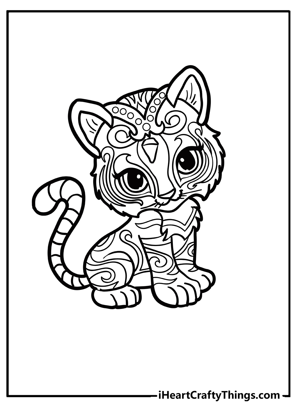 Shimmer And Shine Free Printable Coloring Pages