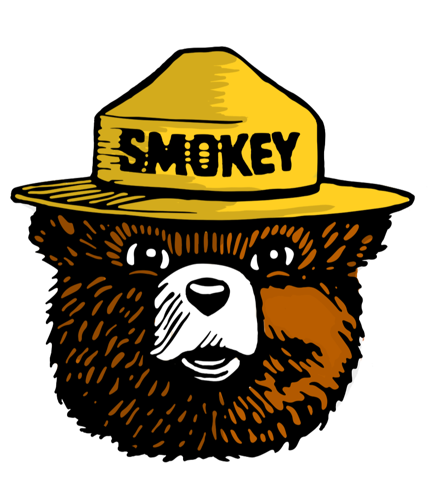Smokey Bear Educational Resources Mississippi Forestry Commission