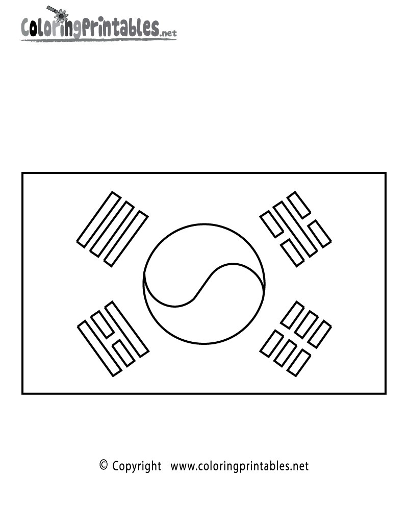 Free Printable Canada Flag Coloring Page Free Printable Canada Flag Coloring Page