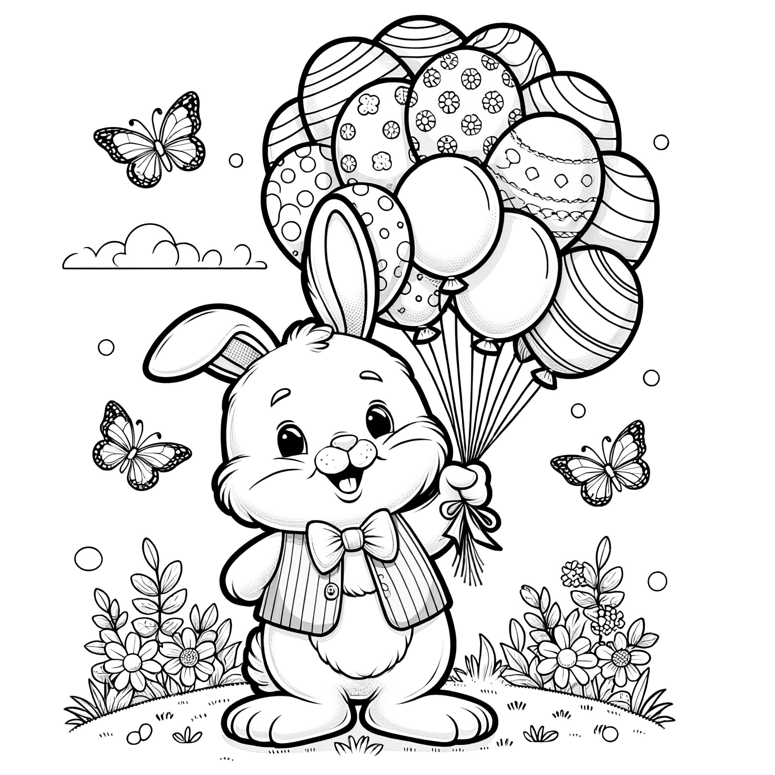 Coloring Pages Download Free
