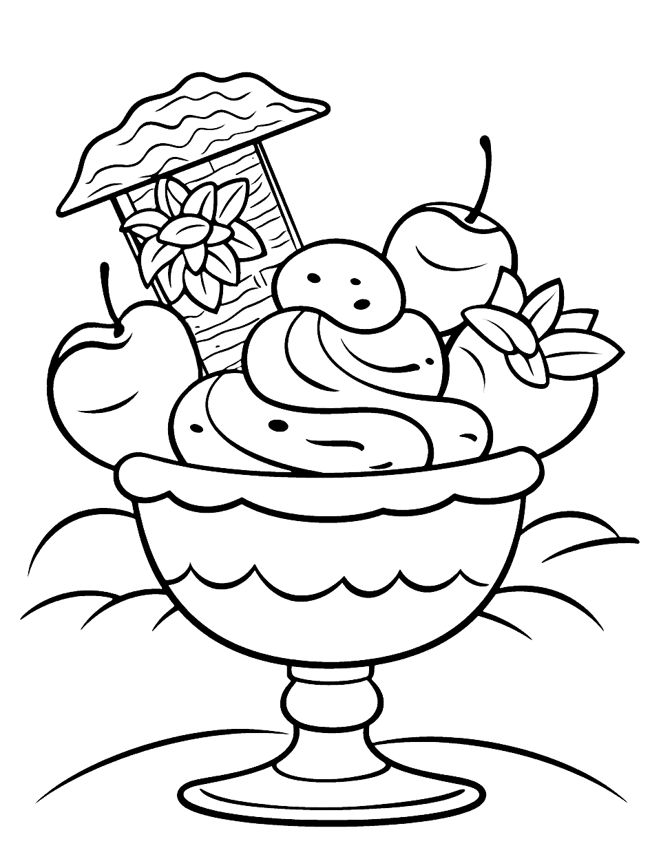 Summer Coloring Sheets New Arrivals Summer Coloring Sheets New Arrivals