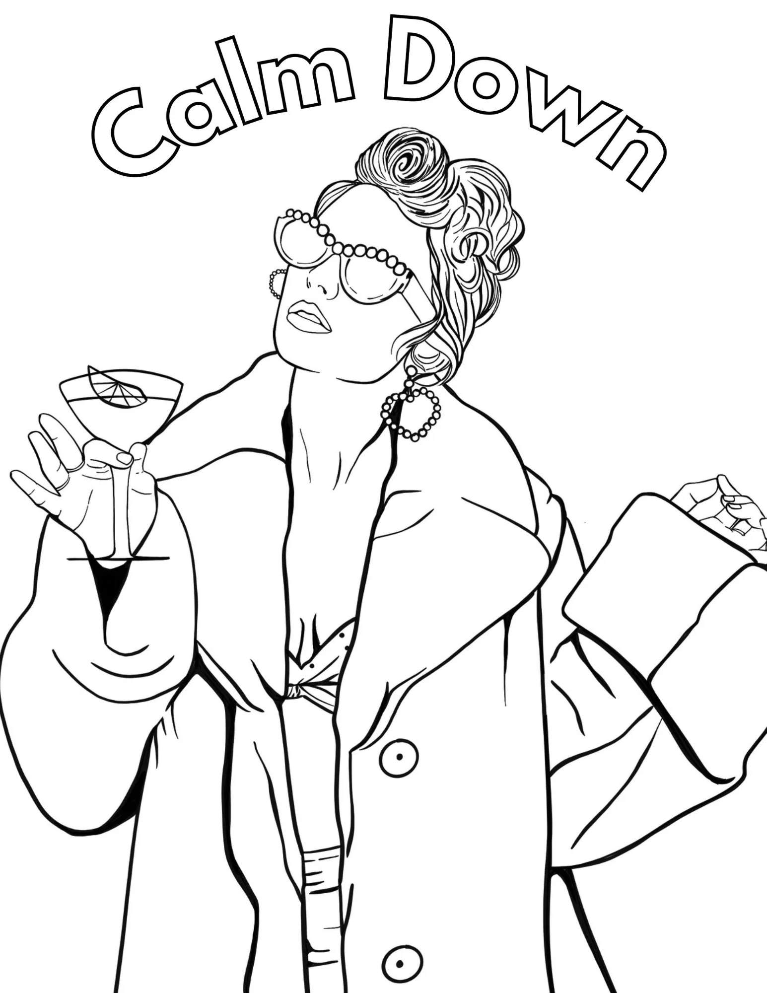 Taylor Swift Tour albums Coloring Pages Downloadable Printable 