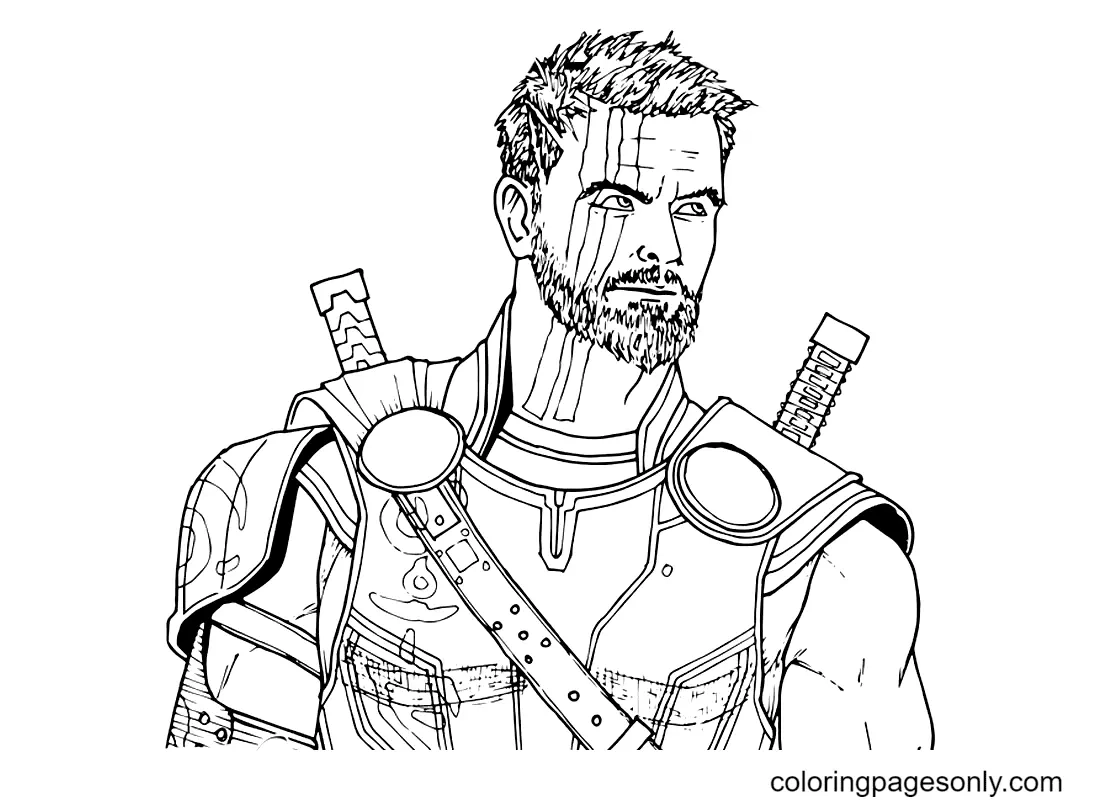Thor Coloring Pages To Print Free Printable Coloring Pages Thor Coloring Pages To Print Free Printable Coloring Pages