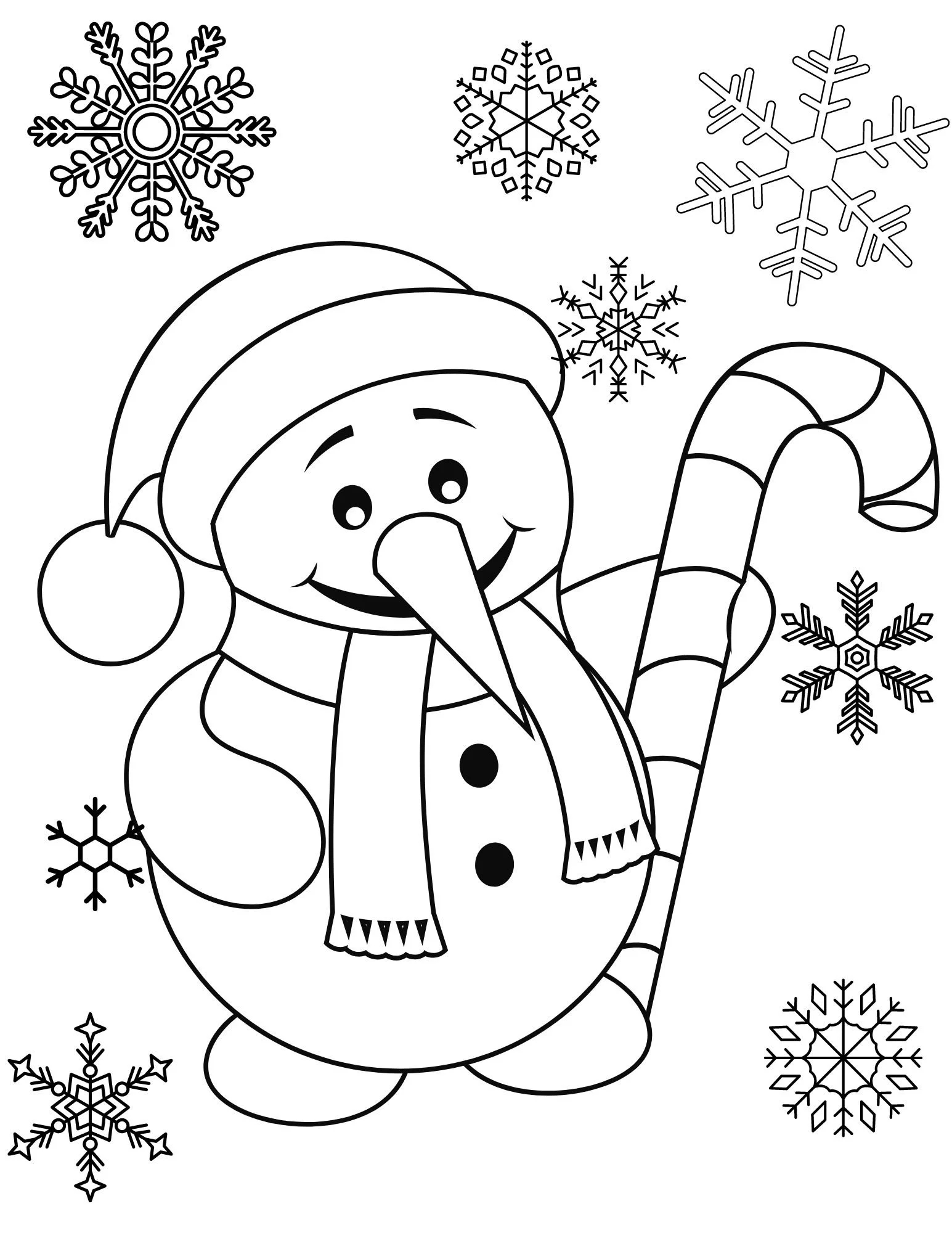 10 Christmas Coloring Pages PDF Coloring Christmas Printables Winter Coloring Sheets Holiday Coloring Pages Christmas Activity Page Etsy Canada