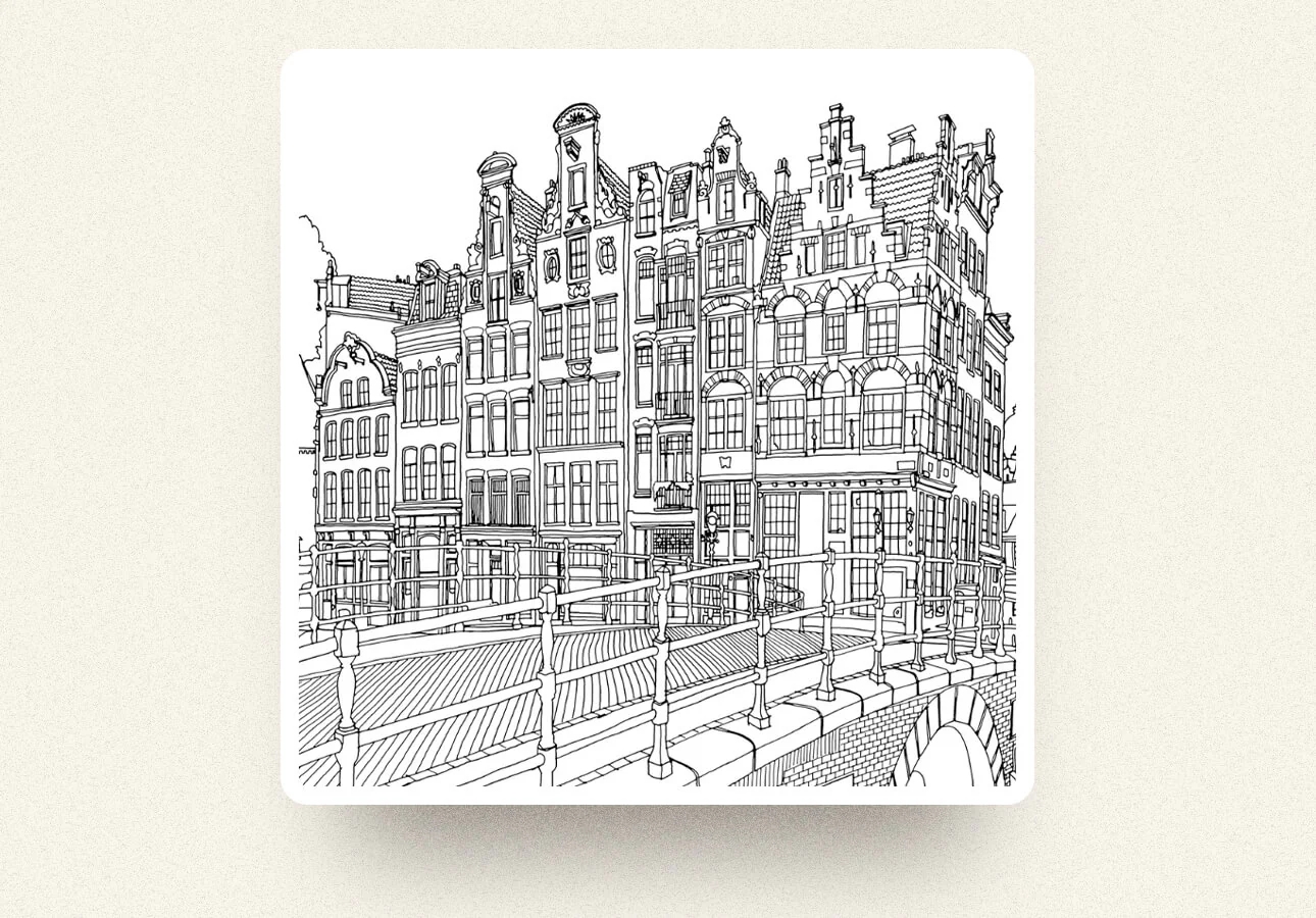 20 Best Procreate Coloring Pages