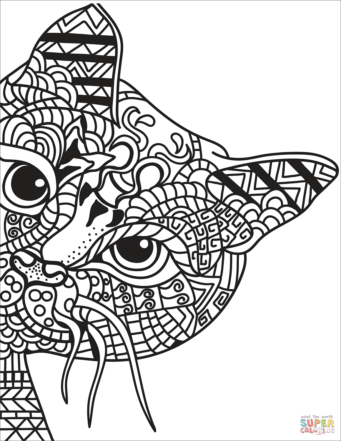 20 Easy Coloring Sheets For Seniors Healthcare Channel 20 Easy Coloring Sheets For Seniors Healthcare Channel