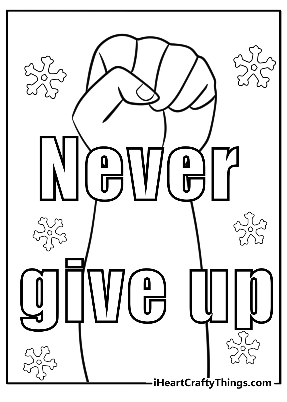 21 Motivational Quotes Coloring Pages Free PDF Printables 21 Motivational Quotes Coloring Pages Free PDF Printables