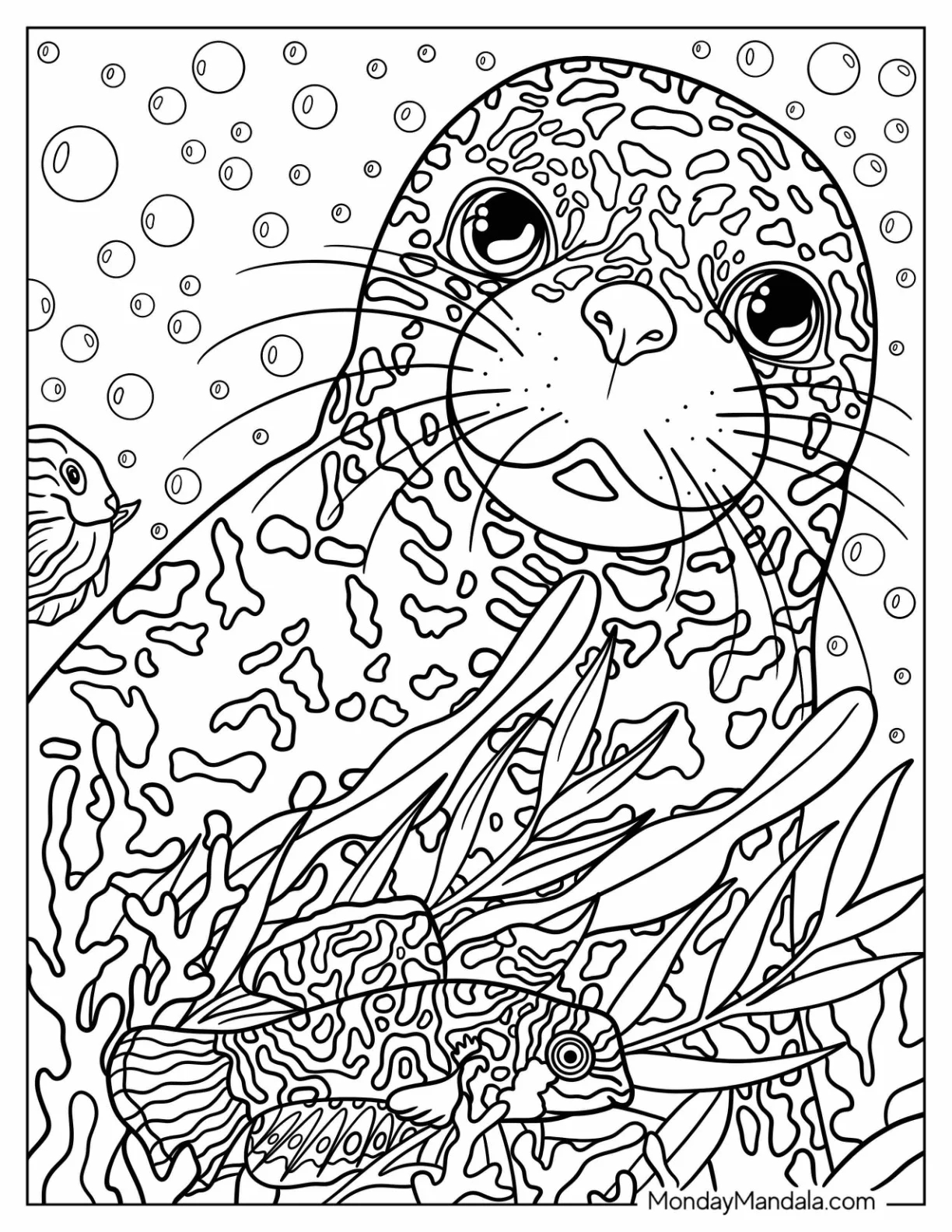 24 Lisa Frank Coloring Pages Free PDF Printables 24 Lisa Frank Coloring Pages Free PDF Printables