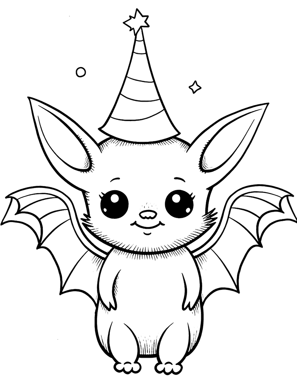 25 Bat Coloring Pages Free Sheets For Kids 25 Bat Coloring Pages Free Sheets For Kids