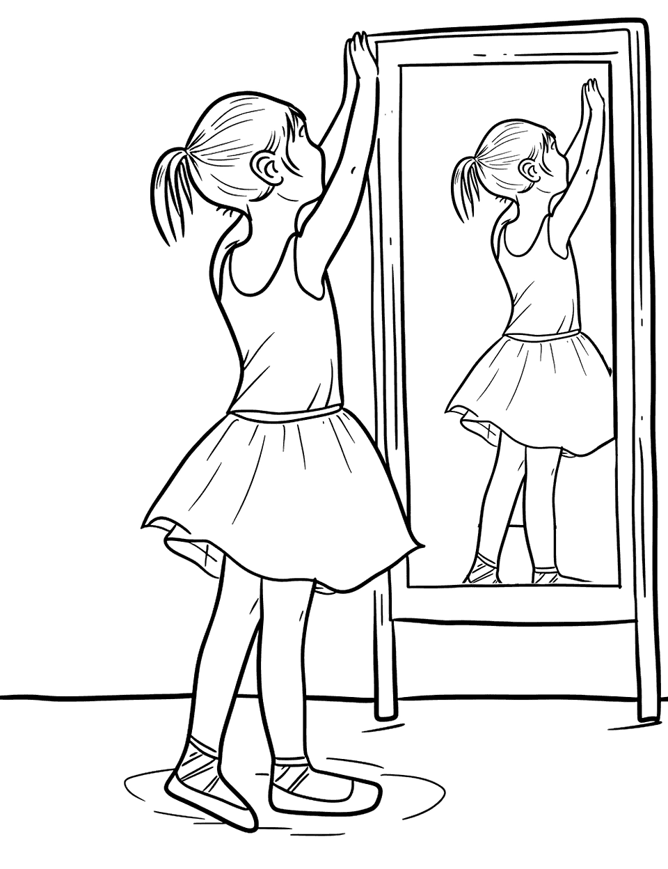 25 Dance Coloring Pages Fun Free Sheets 25 Dance Coloring Pages Fun Free Sheets