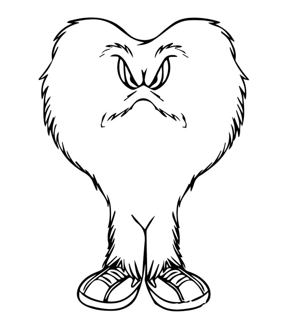 25 Funny Looney Tunes Coloring Pages For Your Toddler 25 Funny Looney Tunes Coloring Pages For Your Toddler