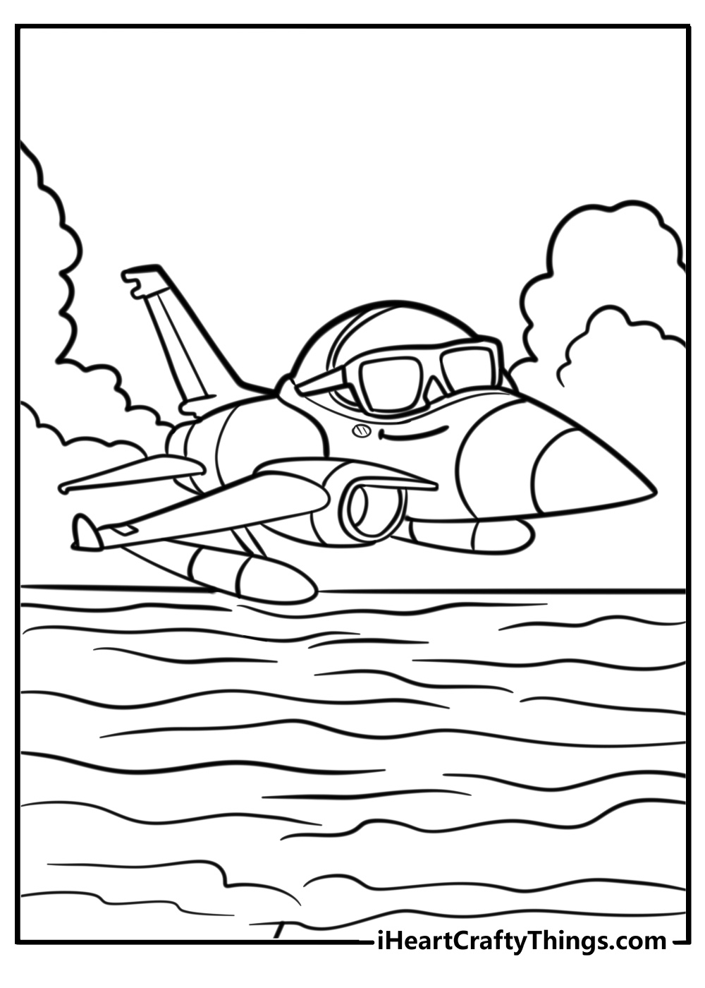 26 New Jet Coloring Pages 100 Free To Print 26 New Jet Coloring Pages 100 Free To Print