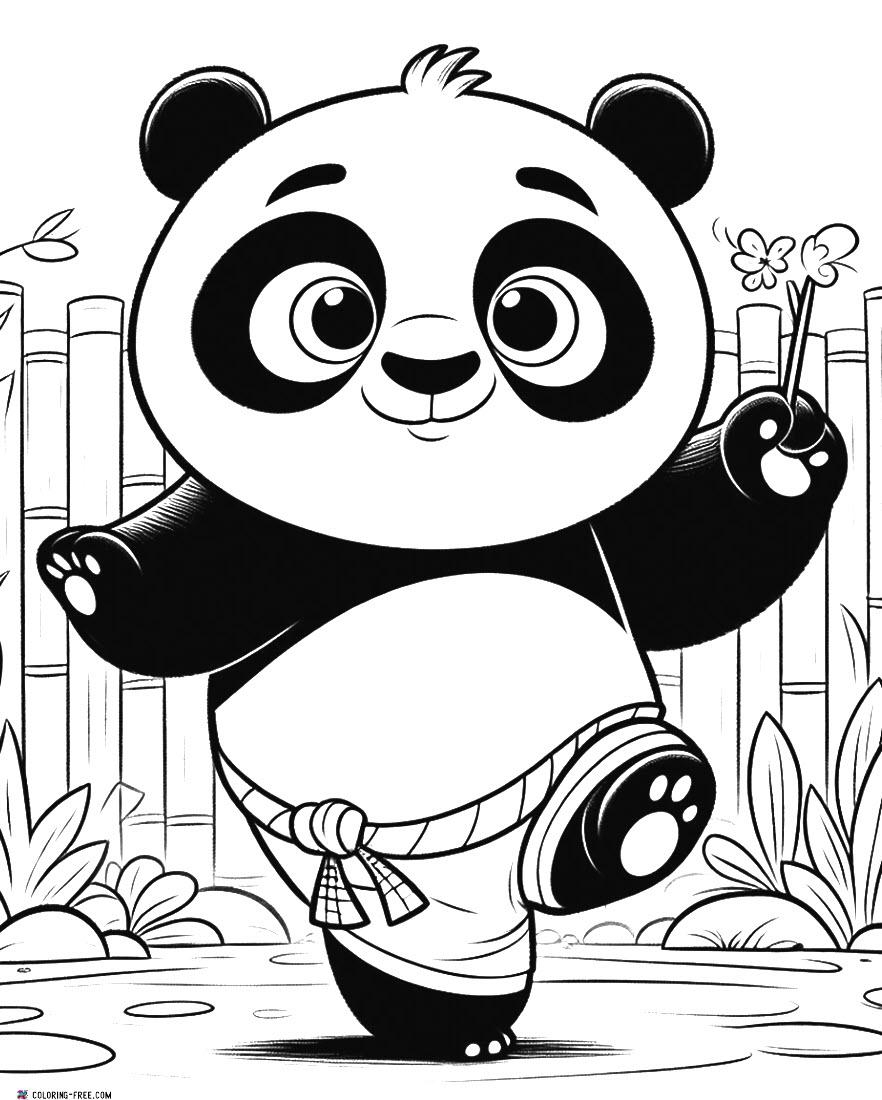 2877 Page Kung Fu Panda Is A Heartwarming And Inspiring Tale 2877 Page Kung Fu Panda Is A Heartwarming And Inspiring Tale