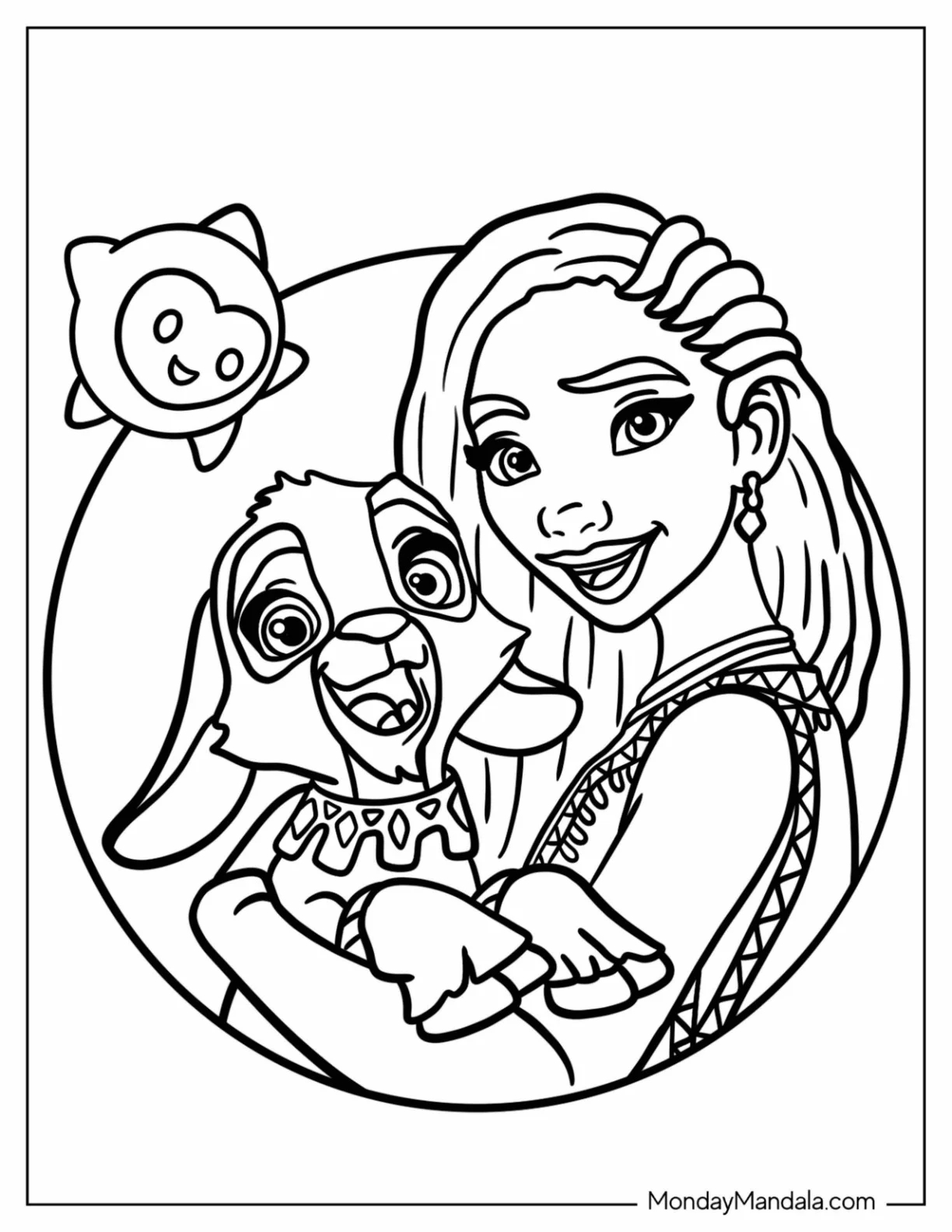 30 Wish Coloring Pages Free PDF Printables 30 Wish Coloring Pages Free PDF Printables