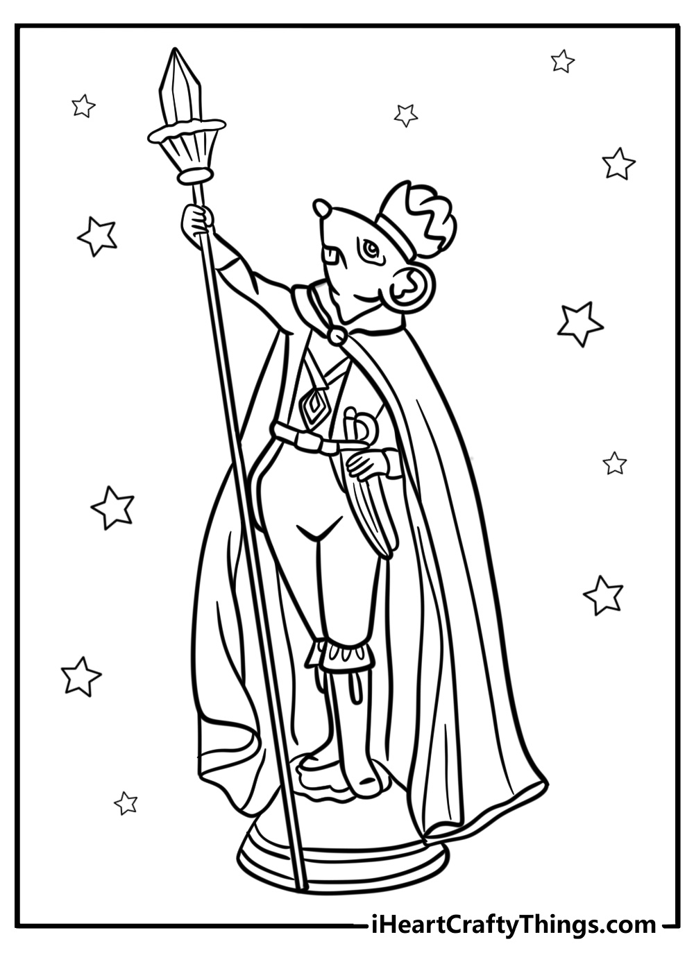 35 New Nutcracker Coloring Pages 100 Free To Print 