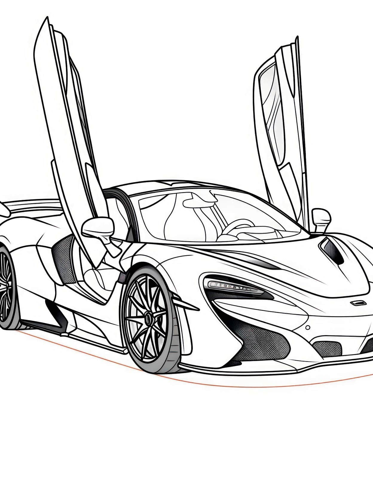 45 Car Coloring Pages For Adults And Kids Our Mindful Life 45 Car Coloring Pages For Adults And Kids Our Mindful Life