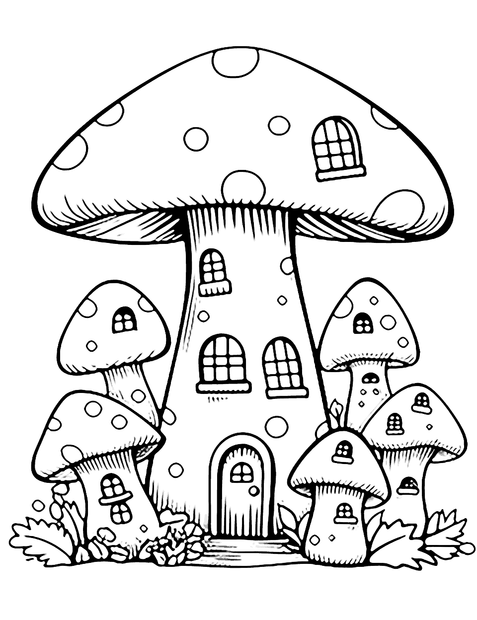 Coloring Pages Printable For Free