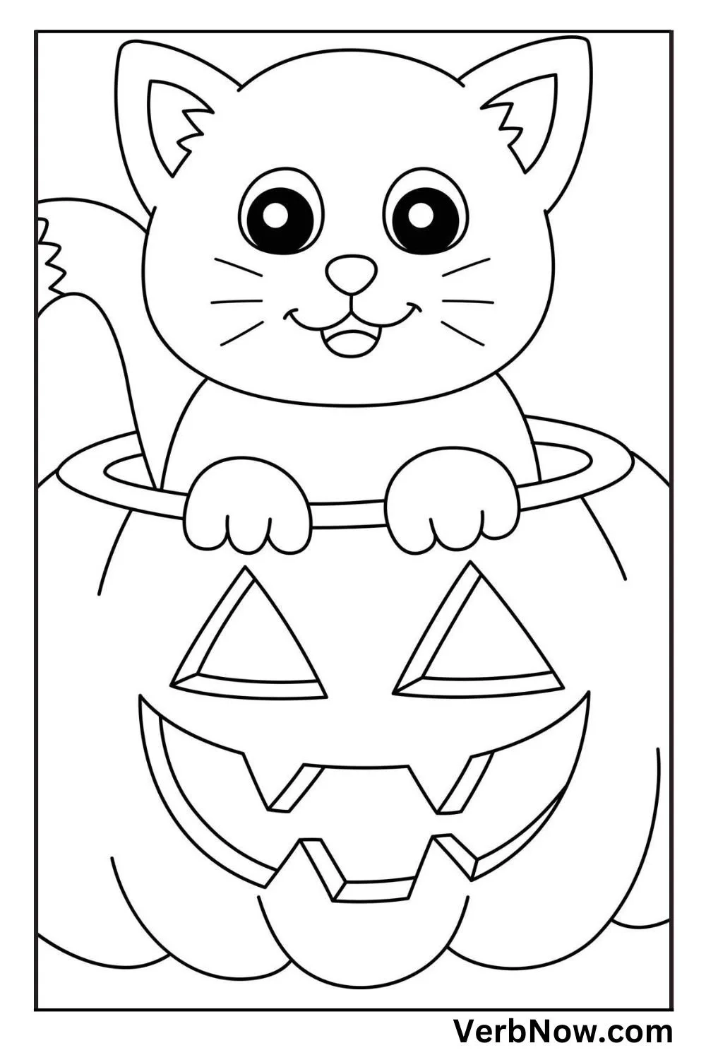 52 Halloween Coloring Pages Free Download Printables 52 Halloween Coloring Pages Free Download Printables