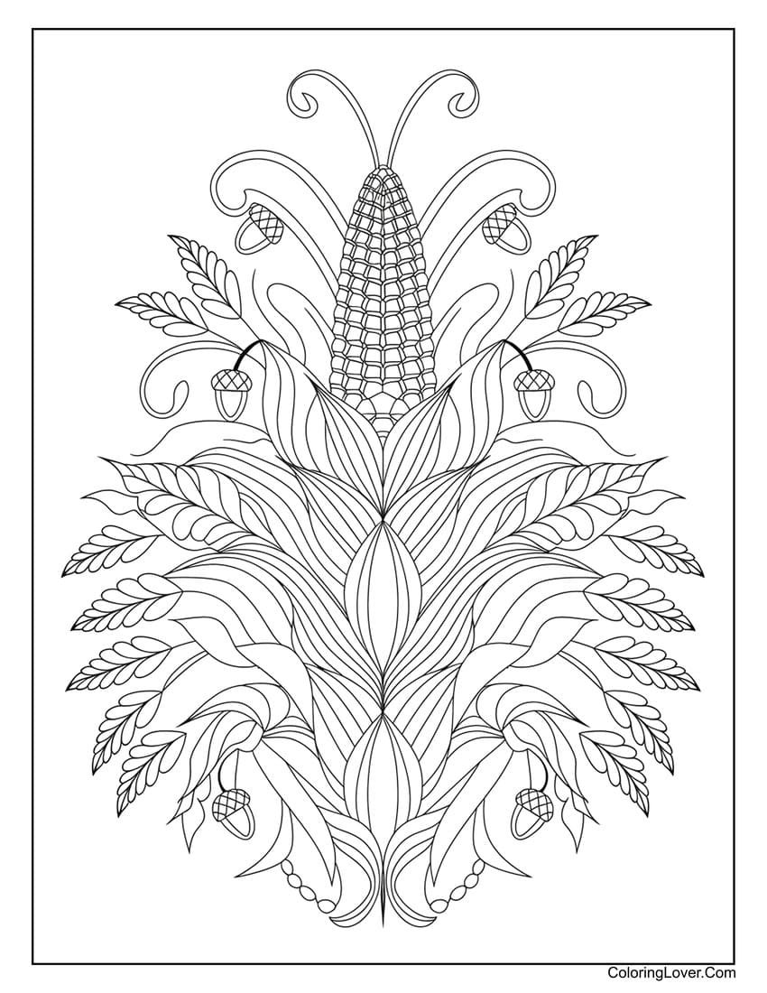 54 Thanksgiving Coloring Pages Free Printables For All Ages 54 Thanksgiving Coloring Pages Free Printables For All Ages