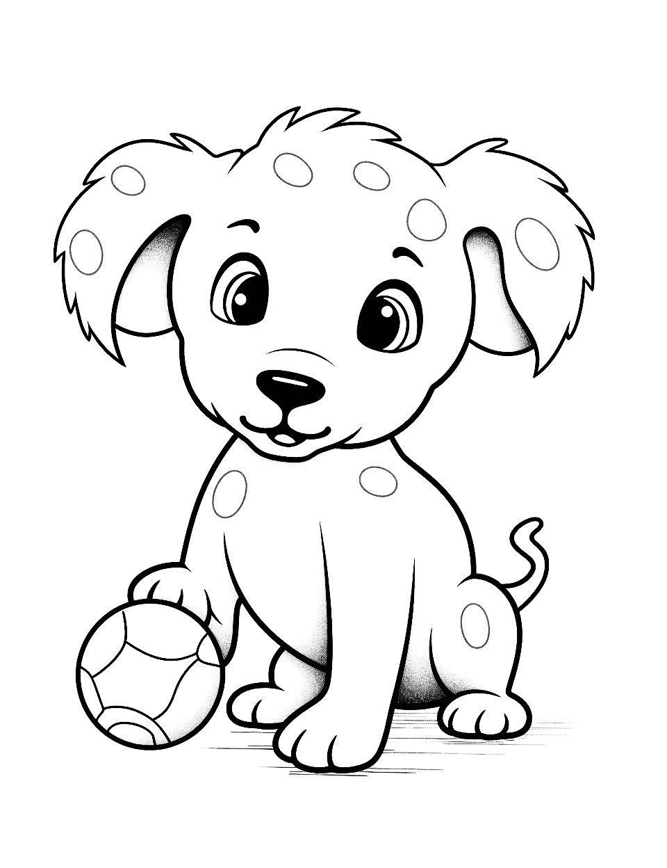 75 animal coloring pages free fun sheets