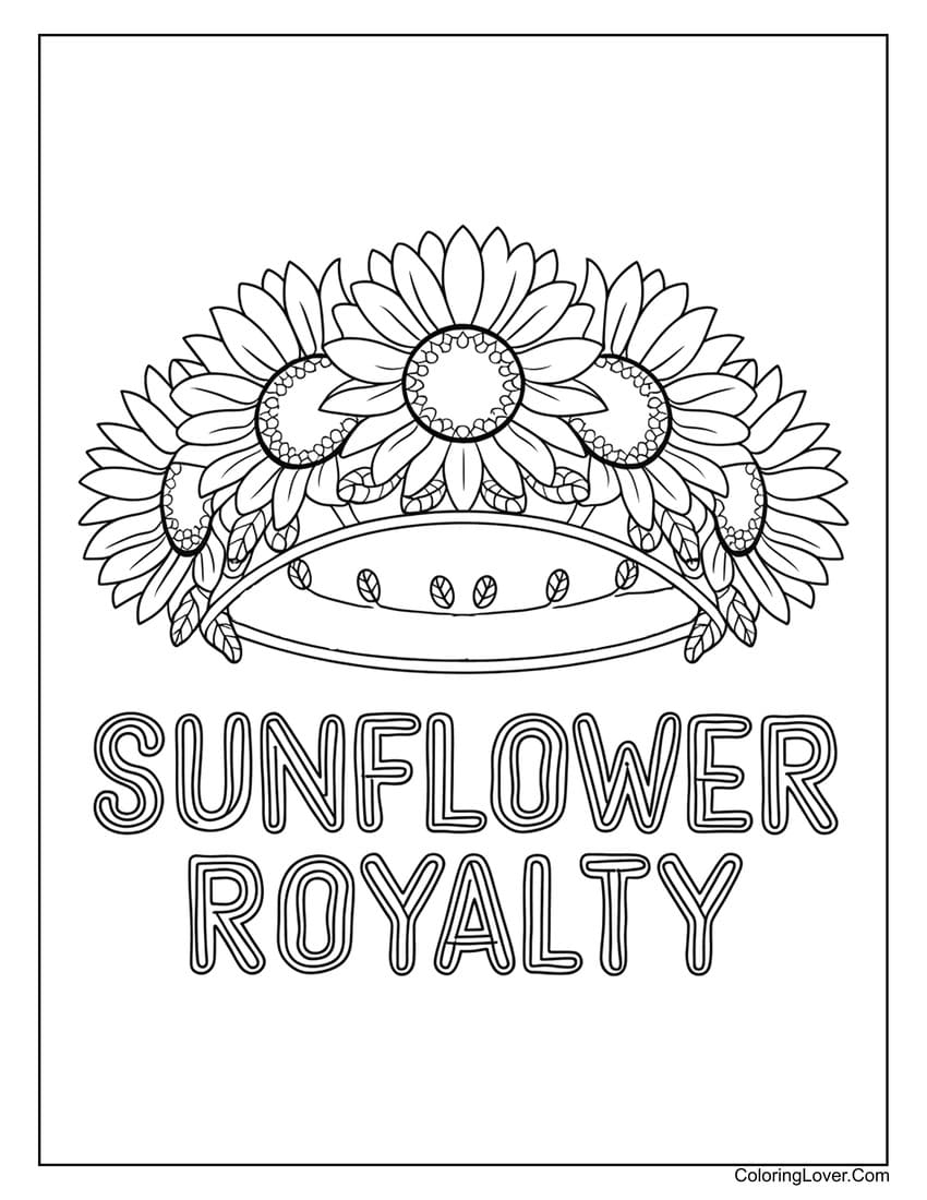 Free Calming Coloring Pages For Students
