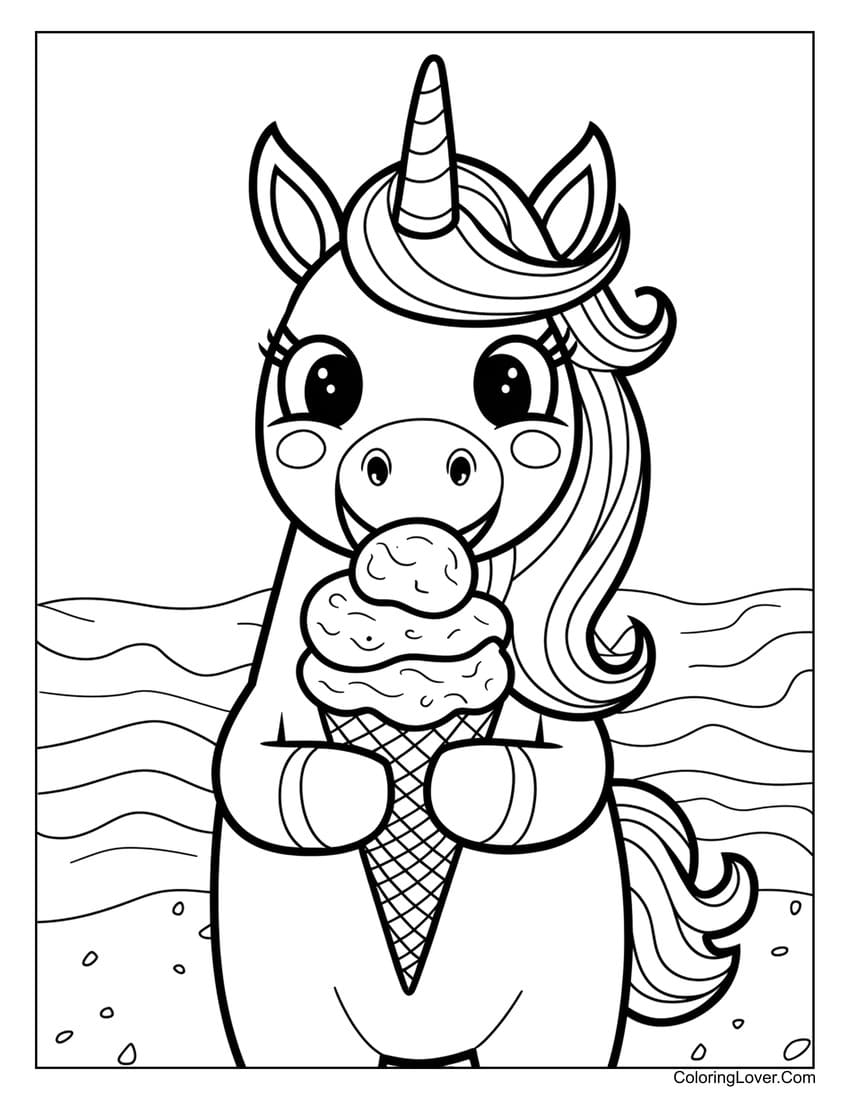 76 Unicorn Coloring Pages Free Printables For All Ages 76 Unicorn Coloring Pages Free Printables For All Ages