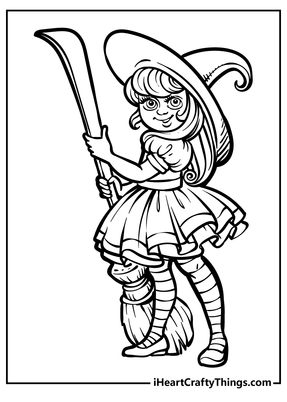 Free Coloring Halloween Pages Printable Free Coloring Halloween Pages Printable
