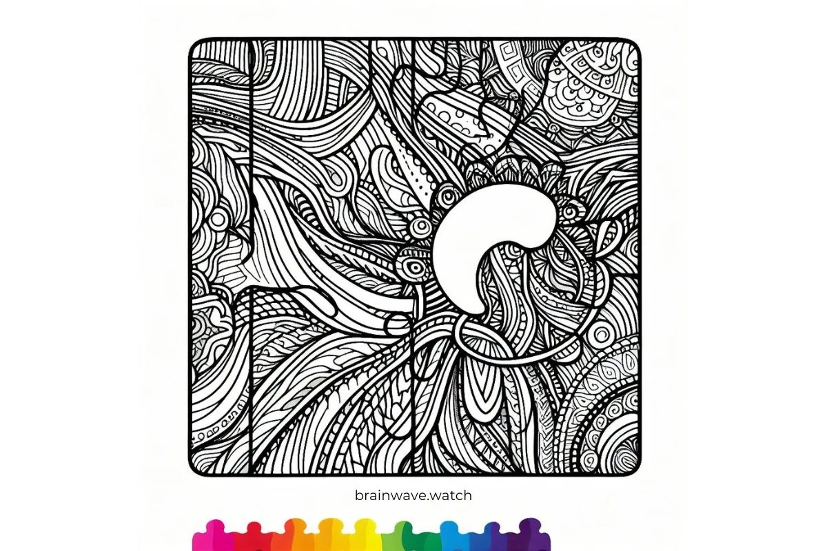 Autism Awareness Coloring Pages Free Download Autism Awareness Coloring Pages Free Download