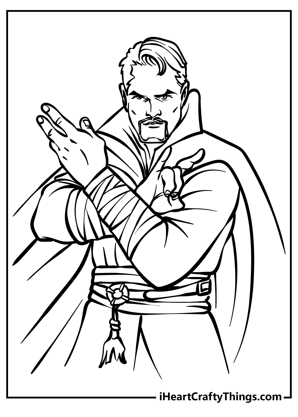 Avengers Free Coloring Pages Avengers Free Coloring Pages
