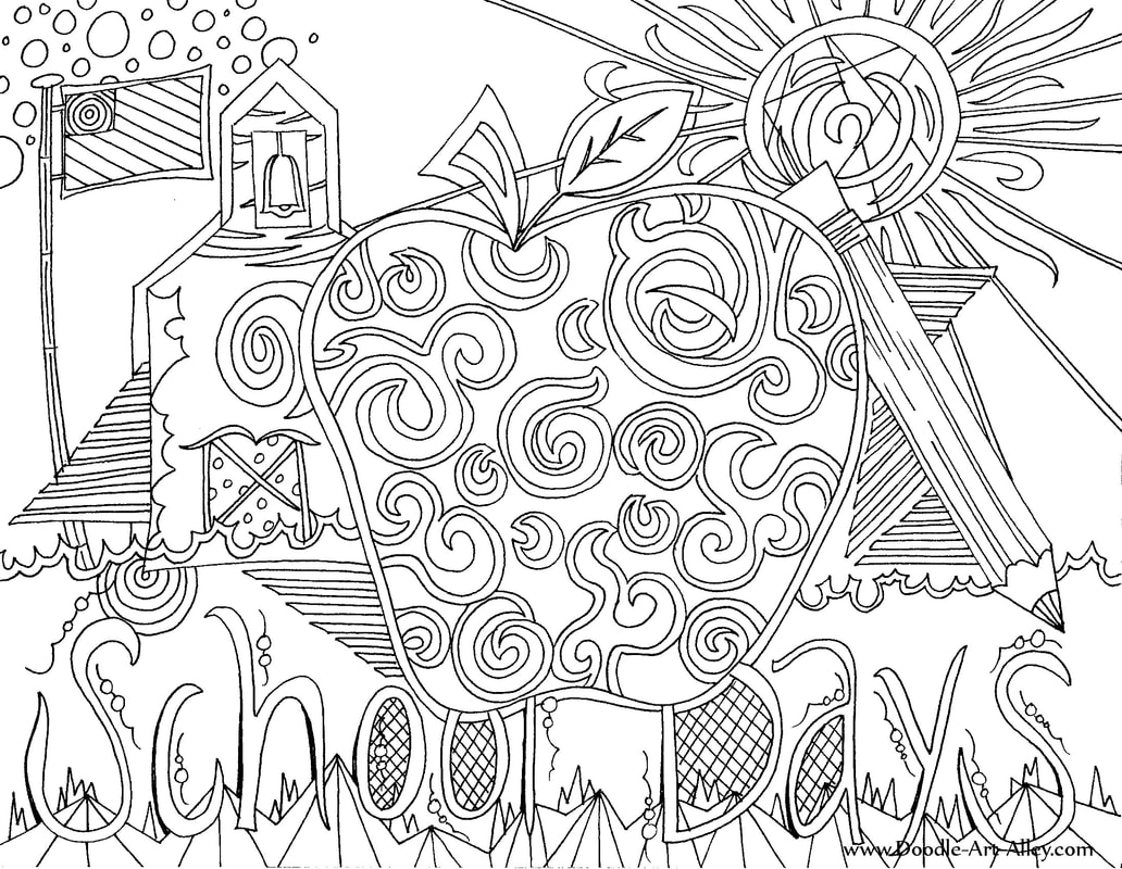 back to school coloring pages u0026 printables classroom doodles back to school coloring pages u0026 printables classroom doodles