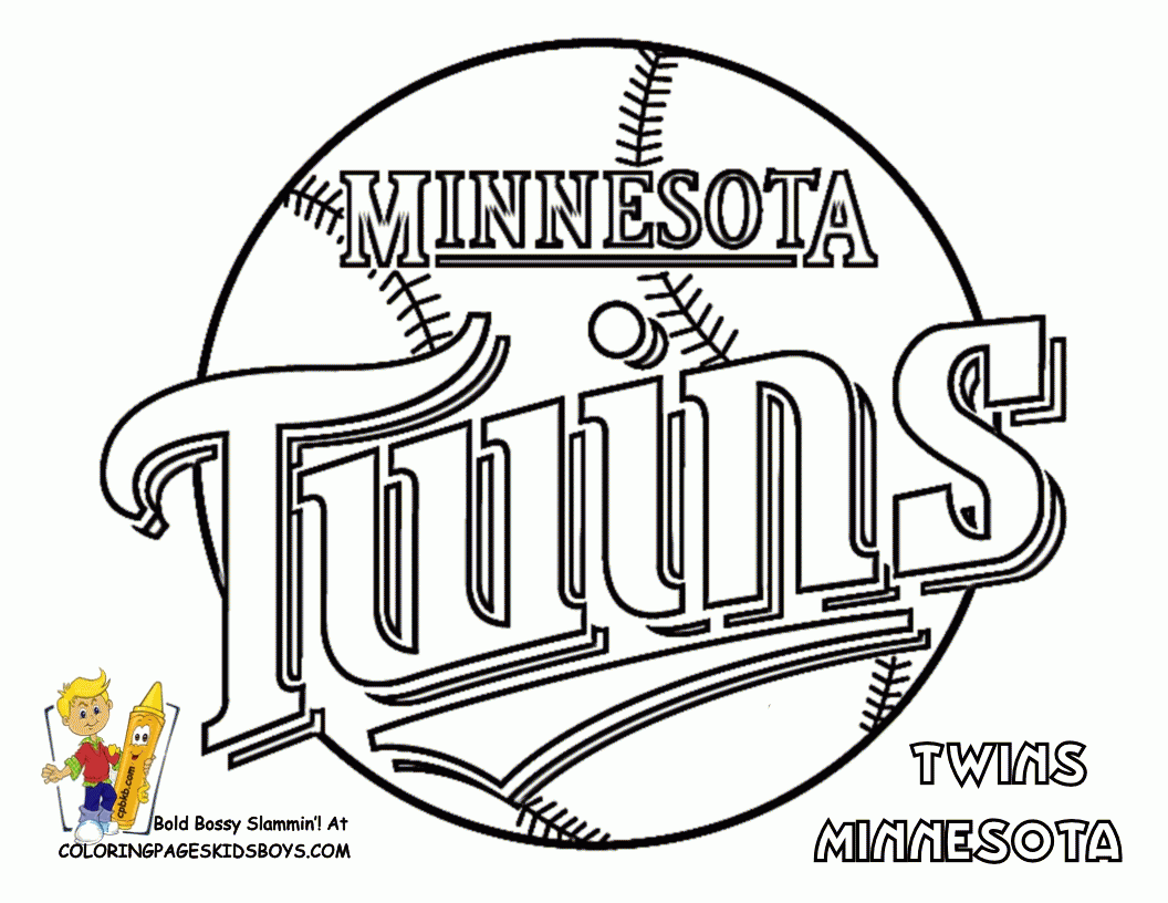 Baseball Coloring Pages Books 100 FREE And Printable Baseball Coloring Pages Books 100 FREE And Printable