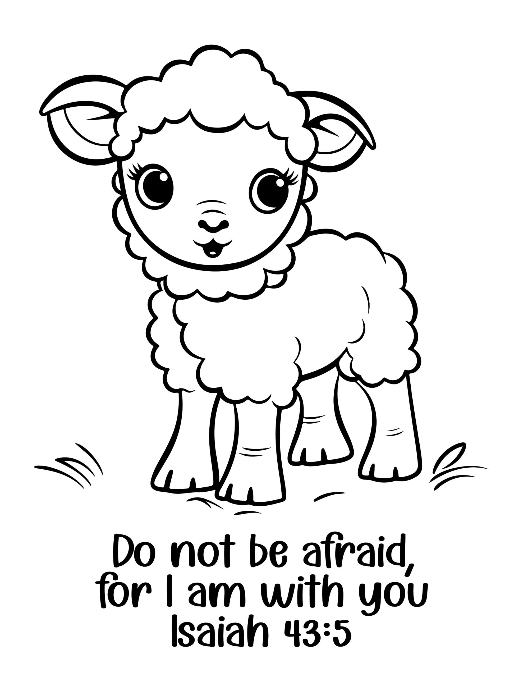 Free Bible Coloring Pages For Preschoolers Free Bible Coloring Pages For Preschoolers