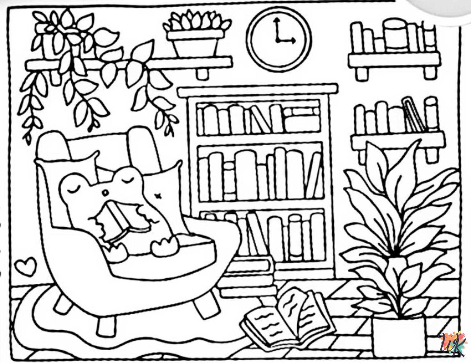 Bobbie Goods Coloring Pages Bobbie Goods Coloring Pages