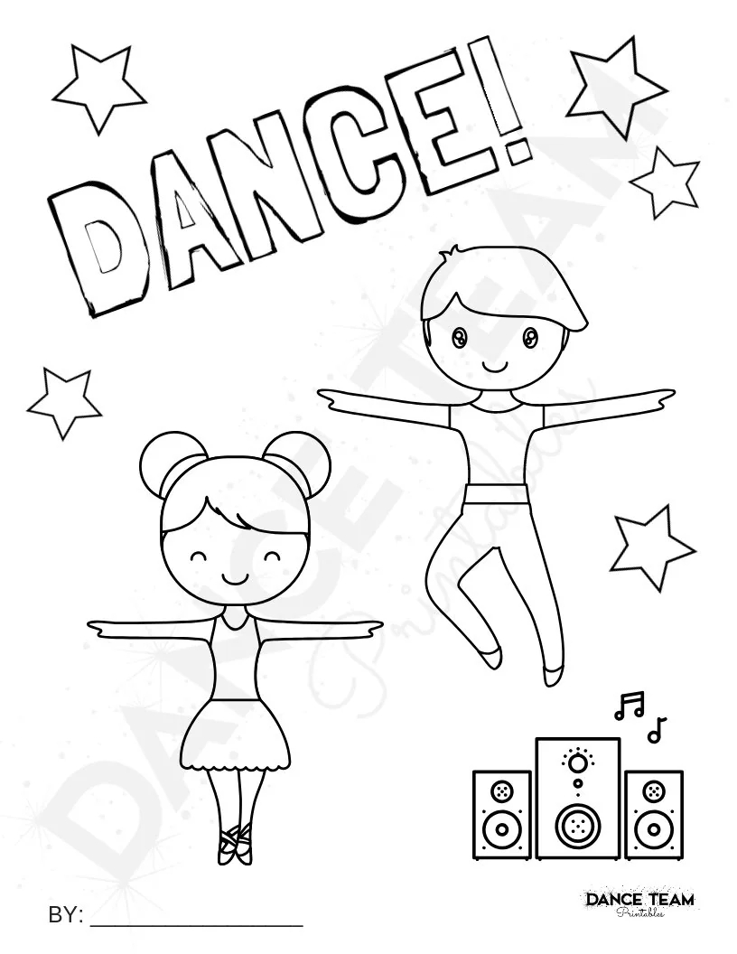 BOY DANCER Dance Activity Printable dance Coloring Page Coloring Printable Dance Activity Summer Camp Instant Download Etsy BOY DANCER Dance Activity Printable dance Coloring Page Coloring Printable Dance Activity Summer Camp Instant Download Etsy