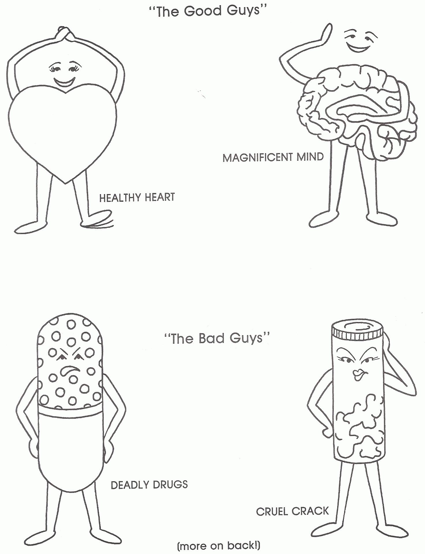 Cartoon 700632 Cartoon 700632