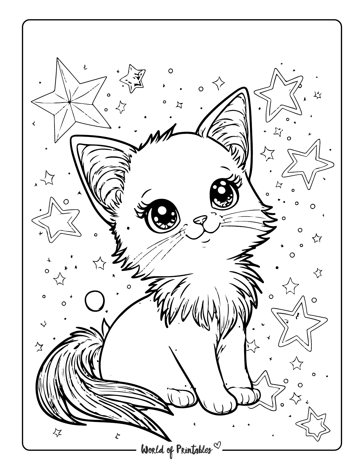 cat coloring pages for kids u0026 adults world of printables cat coloring pages for kids u0026 adults world of printables