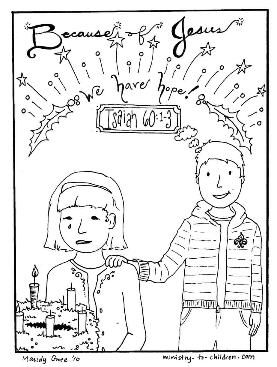 Christmas Jesus Coloring Pages Printable Christmas Jesus Coloring Pages Printable