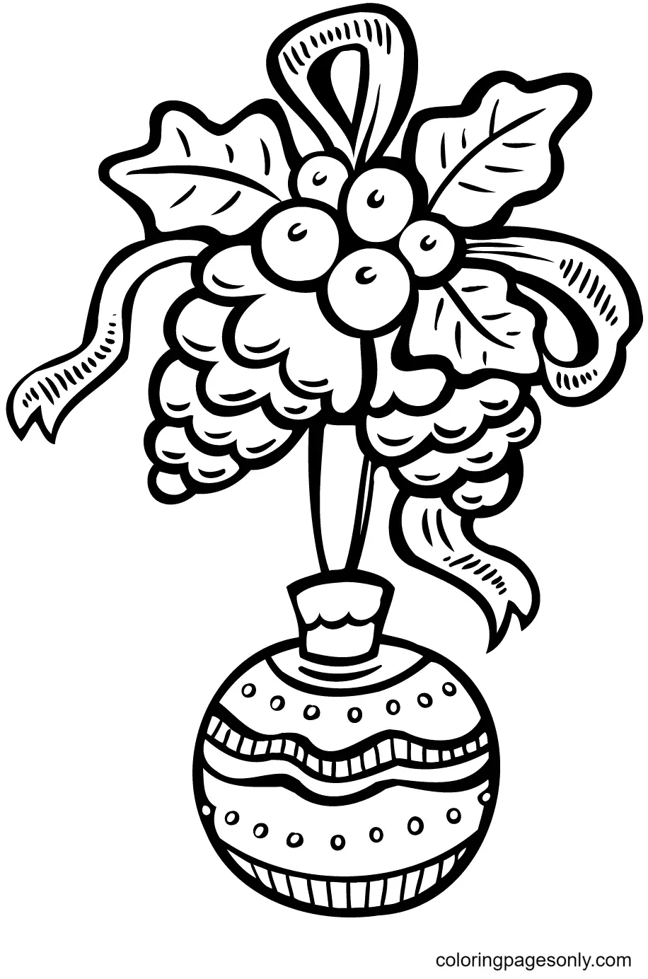 Christmas Ornaments Coloring Pages To Print Free Printable Coloring Pages Christmas Ornaments Coloring Pages To Print Free Printable Coloring Pages