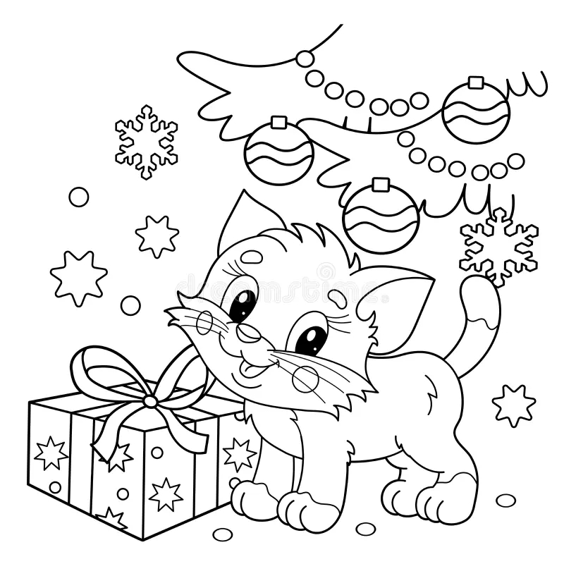 Christmas Presents Colouring Line Drawing Stock Illustrations 81 Christmas Presents Colouring Line Drawing Stock Illustrations Vectors Clipart Dreamstime