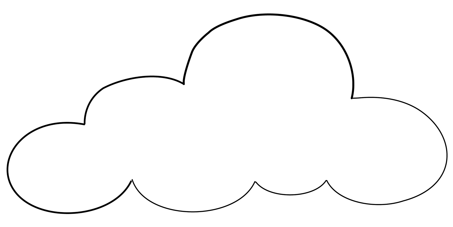 Cloud 157308 Nature Free Printable Coloring Pages Cloud 157308 Nature Free Printable Coloring Pages