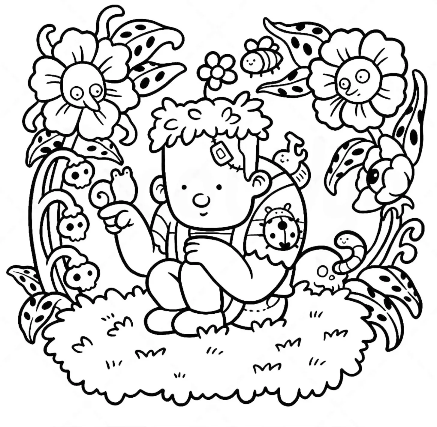 Coco Wyo Coloring Pages To Print Free Printable Coloring Pages